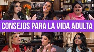 CONSEJOS PARA LA VIDA ADULTA | 6 DE COPAS - Episodio 15 - T3