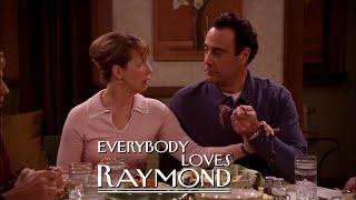 Robert's Weird Chin Habit | Everybody Loves Raymond
