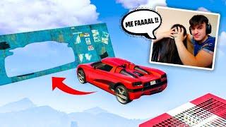 ELISONI KUNDER MOTRES !! GTA 5 SHQIP