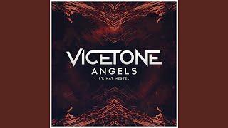 Angels (Radio Edit)