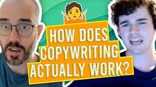 Copywriting 101: How Do You Actually Write Copy? What Do You Deliver to Clients?