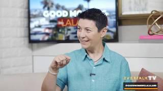 Dr. Davina Kotulski on Good Morning La La Land