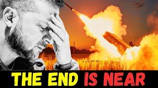Trump Pushes Zelensky OUT & Takes Russia IN