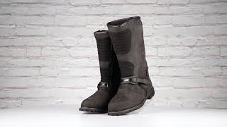 Merlin Teton D3O Boots