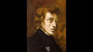 Chopin - Nocturne Op. 55, No. 1