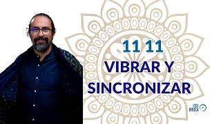 11 11 VIBRAR  Y SINCRONIZAR