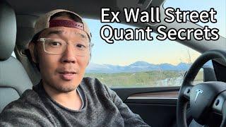 Quant explains how the rich exploit you