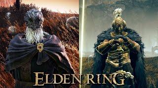 Elden Ring DLC: Ansbach & Freyja's Quest Guide - Shadow of the Erdtree (Ansbach's Longbow)