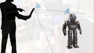 NYC Media Lab Program Application Video