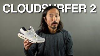 On Cloudsurfer 2