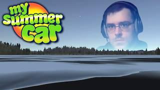 A Lesson In Hubris | My Summer Car