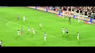 Ishak Belfodil vs juventus HD 720p - Quelques touches de balle -