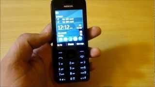 Nokia 206 Review Hands on for mobile buyers Gadgetometer