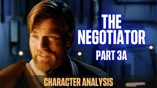 Best Star Wars Character of All Time Series (Obi-Wan Kenobi Character Analysis) Part 3A Video Essay