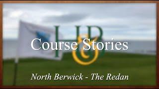 The Redan at North Berwick Golf Club | Course Stories