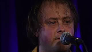 Johnny Campbell - The Derby Ram - Live in The Faroe Islands