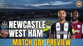 WEST HAM CONCERNS OVER BOWEN & PAQUETA FITNESS | LOPETEGUI TO RECALL COUFAL TO LINE UP V NEWCASTLE?