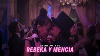 Rebeka y Mencía / Their Story [Élite s4]