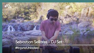 Sebastian Sellares - DJ Set