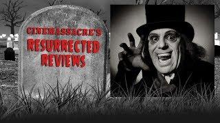 Top 10 Lost Horror Films