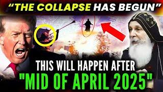 Mar Mari Emmanuel  Bible Prophecy | AFTER THE PASSOVER, THIS IS COMING! (BIBLICAL)