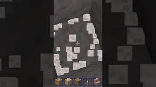 Minecraft Big Mountain Destory TNT Status Short | #Minecraft #Viralshort #Short #Shorts #GAMERZBOY |