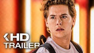 LIFTOFF Trailer German Deutsch (2022)