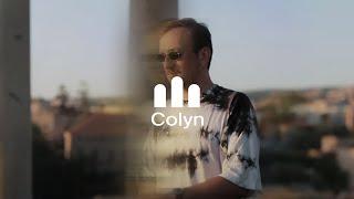 Away To: Byblos with Colyn (Factory People x Creative State)
