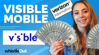 Visible Mobile | Best Deal EVER 20FOR3!