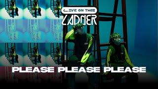 Zild performs 'Please Please Please' (Sabrina Carpenter Cover) Live On The Ladder