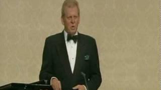 Thomas Allen sings Brahms - Part 1/2