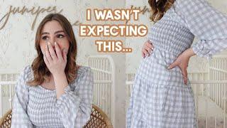 THIS NEWS IS STRESSING ME OUT | 20 Week Pregnancy Update