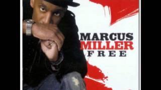 Marcus Miller - Jean Pierre