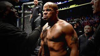 Daniel Cormier - Highlights & Knockouts