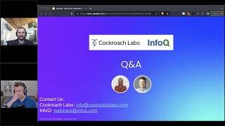 Scalable payment system application architecture | Webinar