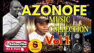 ESAN MUSIC: AIZONOFE MUSIC COLLECTION  (Vol 1) 2021 #esanmusic #music #youtube #swaggahoodent #edo