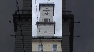 Универсалии архитектуры Львова. Елена Голубь, Германия МаЭД. Мир Универсологии