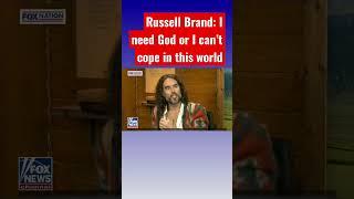 Russell Brand: We need to look into our hearts #shorts