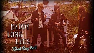 'Glad Rag Ball' DADDY LONG LEGS (New England Shakeup) BOPFLIX sessions