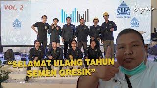 #VlogGentlemen Vol.2 - Dapet 5Jt dari KOMISARIS PT. SEMEN PADANG ?