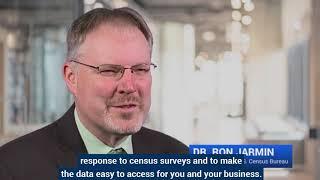 Reasons to Respond to Census Bureau Economic Surveys: U.S. Census Bureau