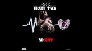 NoLuvv (Let My Heart Talk ) Official Live Performance Shot By @ihearditfirst