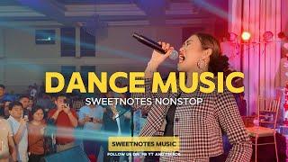 Dance Music Vol. 6 | Non Stop - Sweetnotes Music