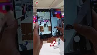 REALME C53 VS REDMI 12#cameratest#zoomtest#viral