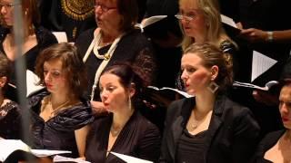 musica viva - Klassische Konzerte in der Glocke in Bremen