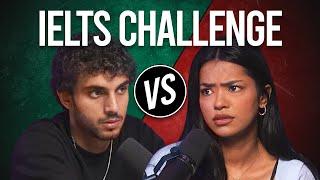 Band 9 IELTS Speaking Practice Quiz