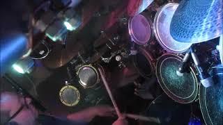 Drum Cover The Wallflowers Wall Flowers I've Been Delivered Drums Drummer Drumming