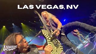 WARRANT 6/22/24 Las Vegas, NV Recap!