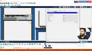 How to take Console Capture Packets and Capture Packet Flow in CISCO Packet Tracer | #networkershome