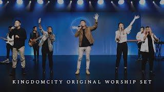 Kingdomcity Original Worship Set